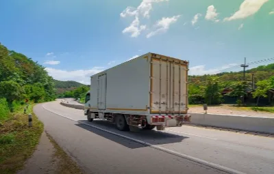 Ankara ile Karapınar Arası Bulaşık Makinesi Taşıma
